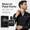 Cologne, Men's Cologne, 100 ml / 3.4 Fl Oz
