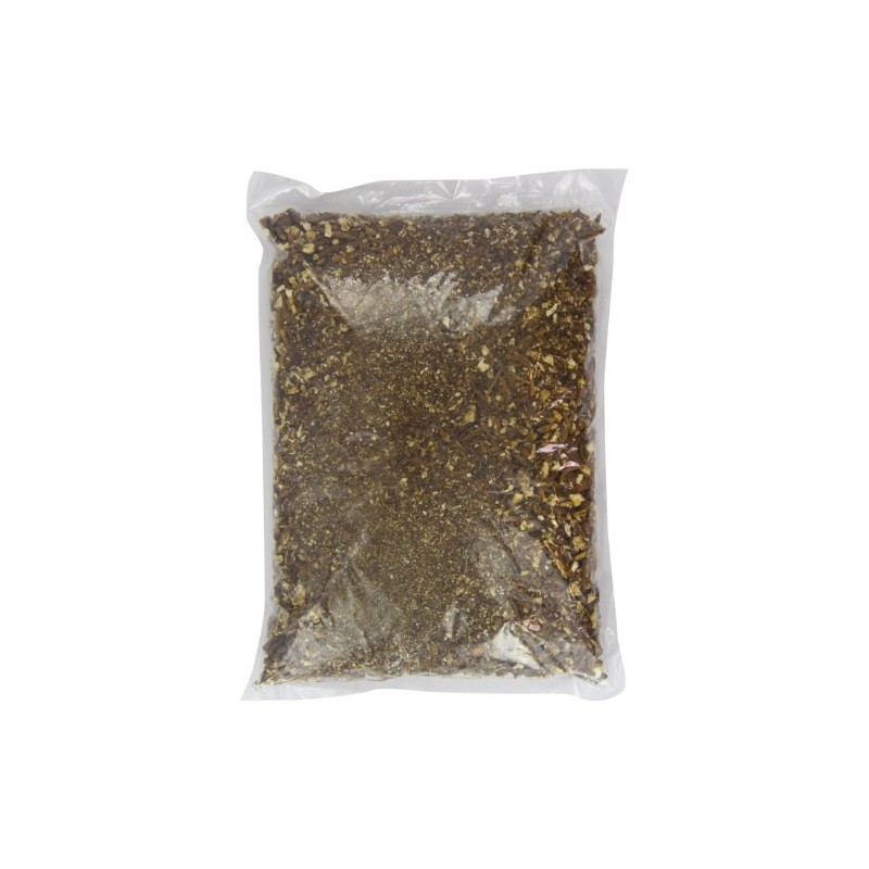 Old India Dandelion Root Cut (Coffee/ Tea) 750 g