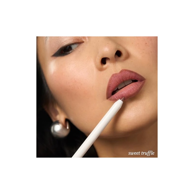 Julep- Delineador de labios retráctil cremoso de larga duración With