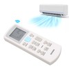 Air Conditioner Remote Control Replacement for ACSON for DAIKIN APGS02