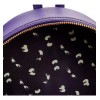 Loungefly Mochila Pequeña Scooby Doo Original Genuina Loungefly