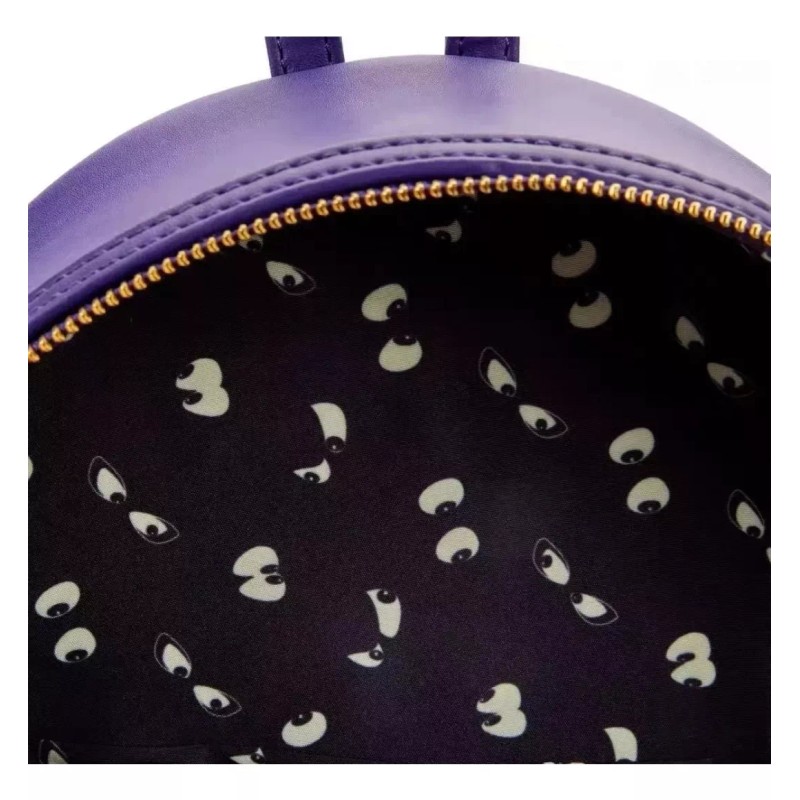 Loungefly Mochila Pequeña Scooby Doo Original Genuina Loungefly