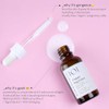 Geek & Gorgeous – Power Peptides – Sérum Cremoso Con