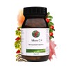 Vitamin C Capsules Pack of 100 - Micro C -