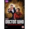 Doctor Who: the Complete Serie