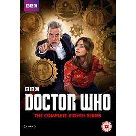 Doctor Who: the Complete Serie
