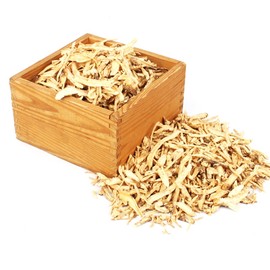 Domestic Gangwon-do 3-year-old dried bellflower, Dried bellflower efficacy, 300g, 3 pieces, Gilgyeong bellflower root, 300g x 3, Innerblick / 국산 강원도 3년근 건도라지 말린도라지 효능 300g 3개 길경 도라지절 300g x 3개
