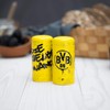 Borussia Dortmund, BVB Salt and Pepper Shakers Yellow Wall (Set