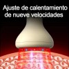 Scraping Eléctrico Profesional Anti Celulitis Ventosa