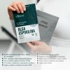 Chlorella Y Espirulina Orgánica Polvo 300g Vizana Nutrition