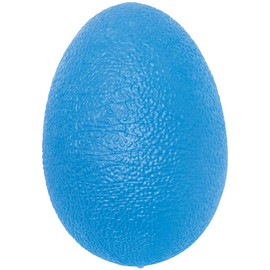 Exciting Exercise Egg Blue