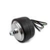 5-Inch Low Speed High Torque 122mm Dual Side Axle 200W