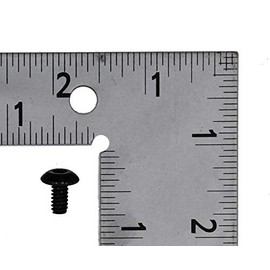 Arctic Cat New OEM Machine Screw-TXSTRh 10, 8017-425