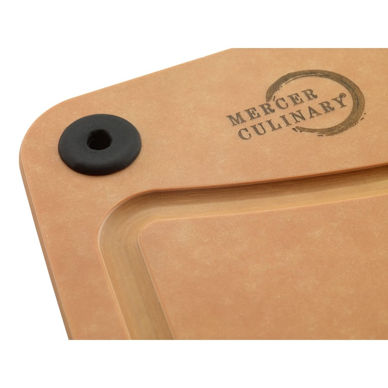 Mercer Culinary Composite Cutting Board 14 9/16" x 10 13/16",