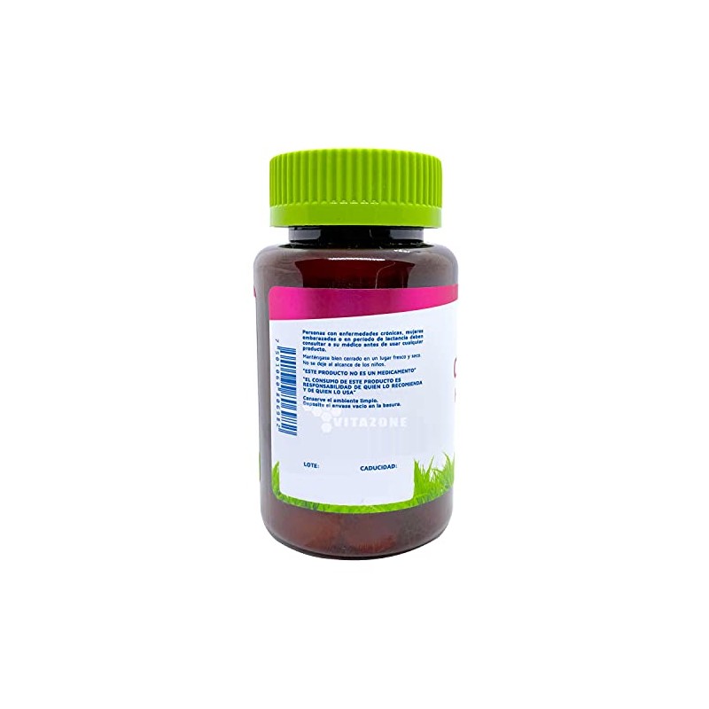 Vidanat Colàgeno Hidrolizado -120 càpsulas