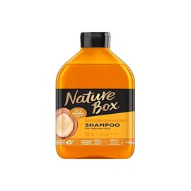 Nature Box SHAMPOING HUILE D ARGAN ML FR