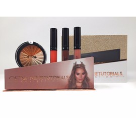 Ofra x NikkieTutorials 4 Piece Collection