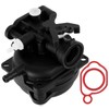 Carburetor Fits for Briggs and Stratton 300E 450E 500E 550EX