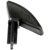 Dorman 74968 Steering Column Tilt Release Lever Compatible with Select