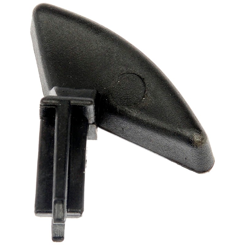 Dorman 74968 Steering Column Tilt Release Lever Compatible with Select