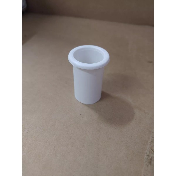 GRADY WHITE *NEW* SPLASH WELL DRAIN TUBE 1'' O.D. -