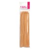 50 Bamboo Sticks 20 Cm