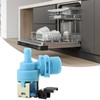 W10327249 W10327250 W11175771 Universal Dishwasher Water Inlet Valve, Compatible with
