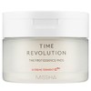 Missha Time Revolution The First Essence Pad 250ml, 75 sheets, 1 piece / 미샤 타임 레볼루션 더 퍼스트 에센스 패드 250ml, 75매입, 1개