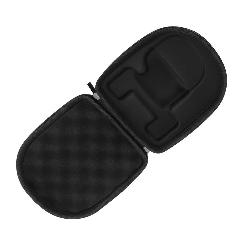 Baitcasting Reel Case Cover AntiCollision Baitcast Reel Storage Bag for