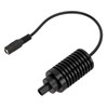 Microscope Coaxial Light LED High Brightness Wear Resistant Heat Dissipation