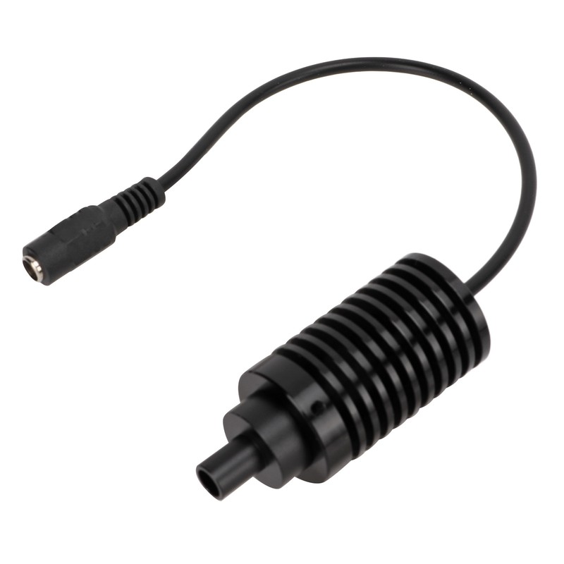 Microscope Coaxial Light LED High Brightness Wear Resistant Heat Dissipation