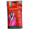 SOL Emergency Blanket/Disaster Prevention Goods, Heat Sheet Adopted, Orange 56.9