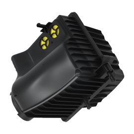 Maxpeedingrods Engine Air Filter Cleaner Box Housing 68405395AA for Jeep Wrangler 2012-2018