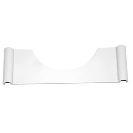 Ultimaxx Gimball Guard for DJI Phantom 4 Quadcopter (White)