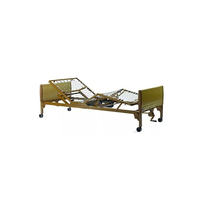 Invacare New Invacare Hospital Bed Hand Crank