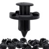 SECLUDE 20PCS Fender Trim Panel Bumper Shield Retainer Fastener Bumper