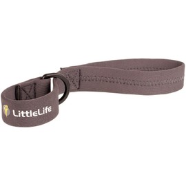 LittleLife Buggy and Pushchair Wrist Strap Safety Rein, To Keep Buggy Attached To Your Wrist While Walking Out & About