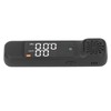 Breathalyzer Breath Tester Meter TFT Digital Display Accurate Portable Testing