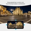 8MP Security Camera Outdoor HD WiFi Security Camera 360 Degree