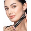 Eyebrow Brush & Brush Set Nanobrow Styling Brush - Eyebrow