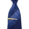 apenll Novelty Personality Tie Clip for Men It's Tie Bar