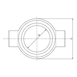 TOTO Rectifier Bellows Repair Unit HH11028S