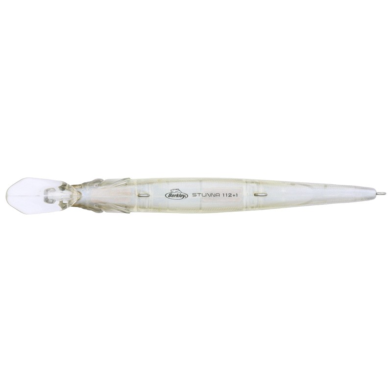 Stunna Stealth Shad 112+1 (1/2oz)