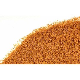 Cayenne Powder; 30m; Cert Org (1 lb)