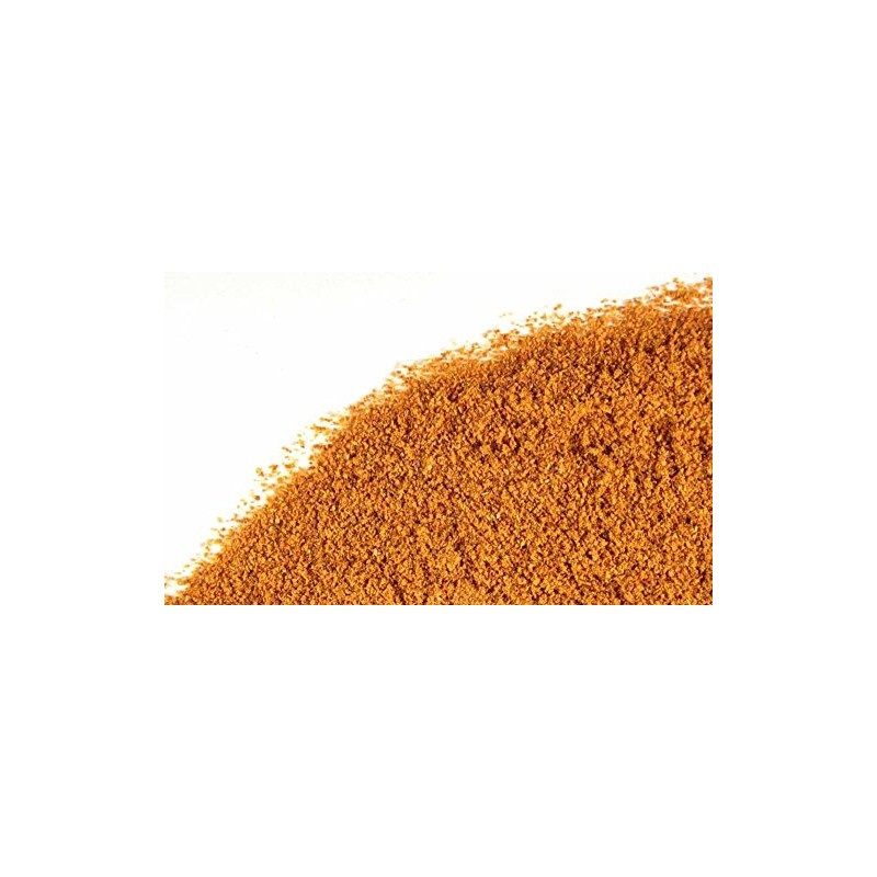 Cayenne Powder; 30m; Cert Org (1 lb)