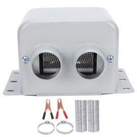 400-600W 12V Car Heater Winter Fast Heating Warmer Windscreen Frost Fog Removing Low Noise