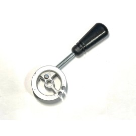 JWPOLARIS Shifter Gear Shift Lever for Polaris UTV 2017-2025 RZR 200 ACE 150 RANGER 150