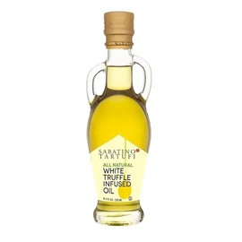 Sabatino White Truffle Oil, 8.4 oz, 2 Pack
