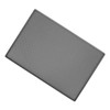 Pet Feeding Mat Silicone Waterproof Safe Raised Edge Slip Resistant