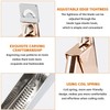 13 Piece Nail Cutting Set, Nail Clippers, Nail Clippers Magnets,